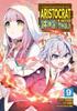 Chronicles of an Aristocrat Reborn In Another World Manga Vol. 9 by Yashu Paperback Book 9798888433423