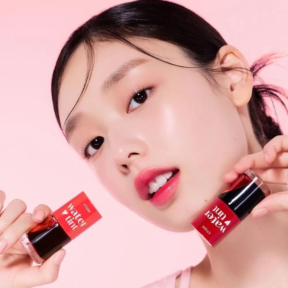 

[Nostalgic Juicy Tint] Dear Darling Water Tint Pomegranate lemonade