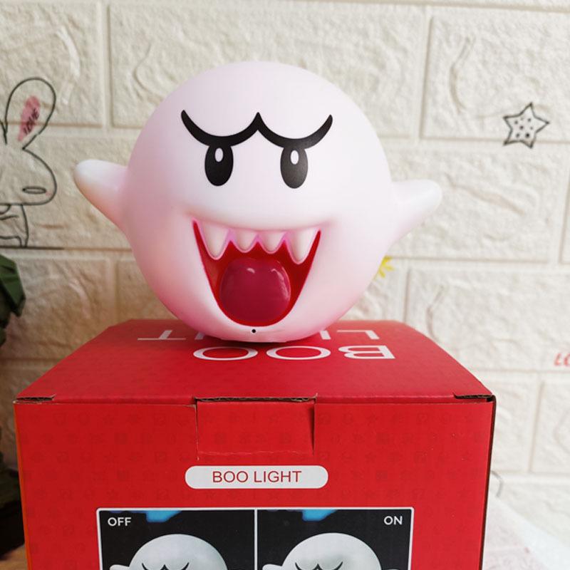LED Question Mark Rhythm Night Light – Desktop & Bedside Atmosphere Lamp