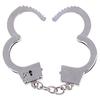 Key Chain Keychain Love Handcuffs Ring Key Holder Jewelry Metal