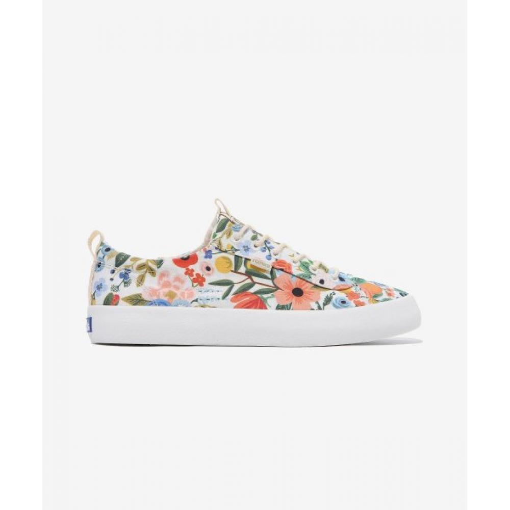 

Бумага KEDS Kickback Rifle Citrus Garden Party 5WF66087E775