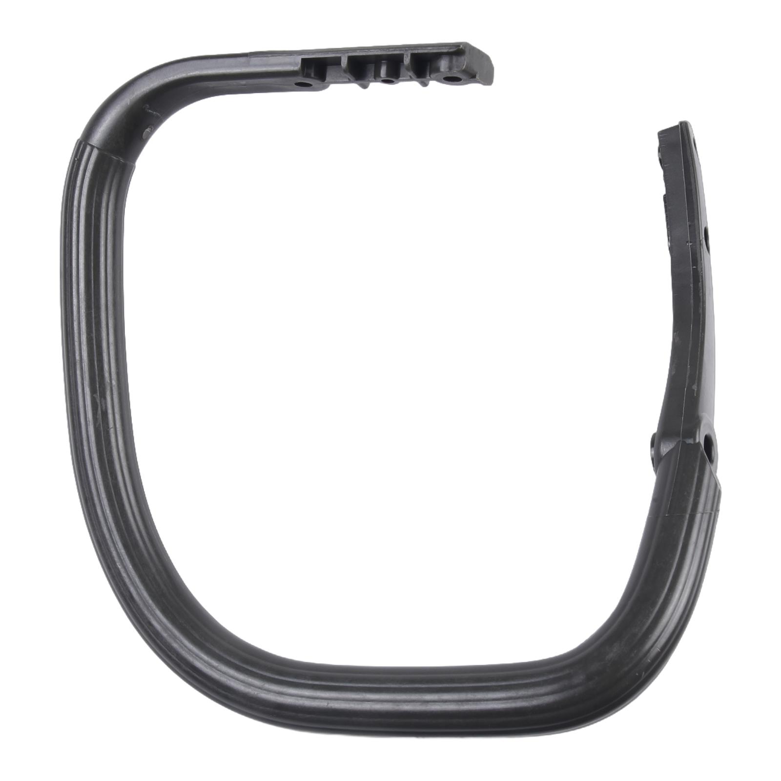 

Chainsaw Front Handle Chainsaw Spare Part Chainsaw Repair Easy Installation Enhanced Durability Perfect Fit For 445 Chainsaw China Mainland