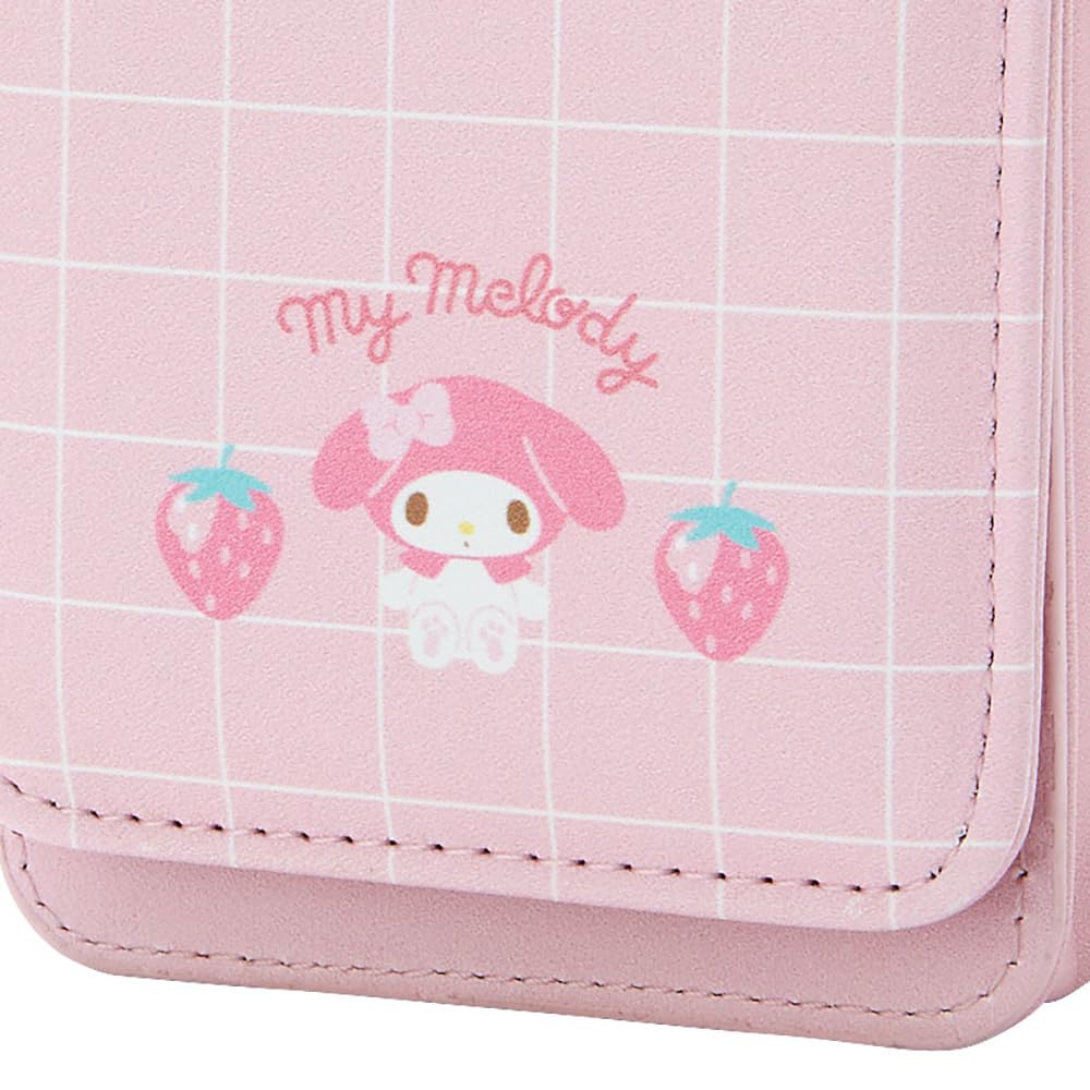 Sanrio My Melody Multi Case se zrcátkem 068071