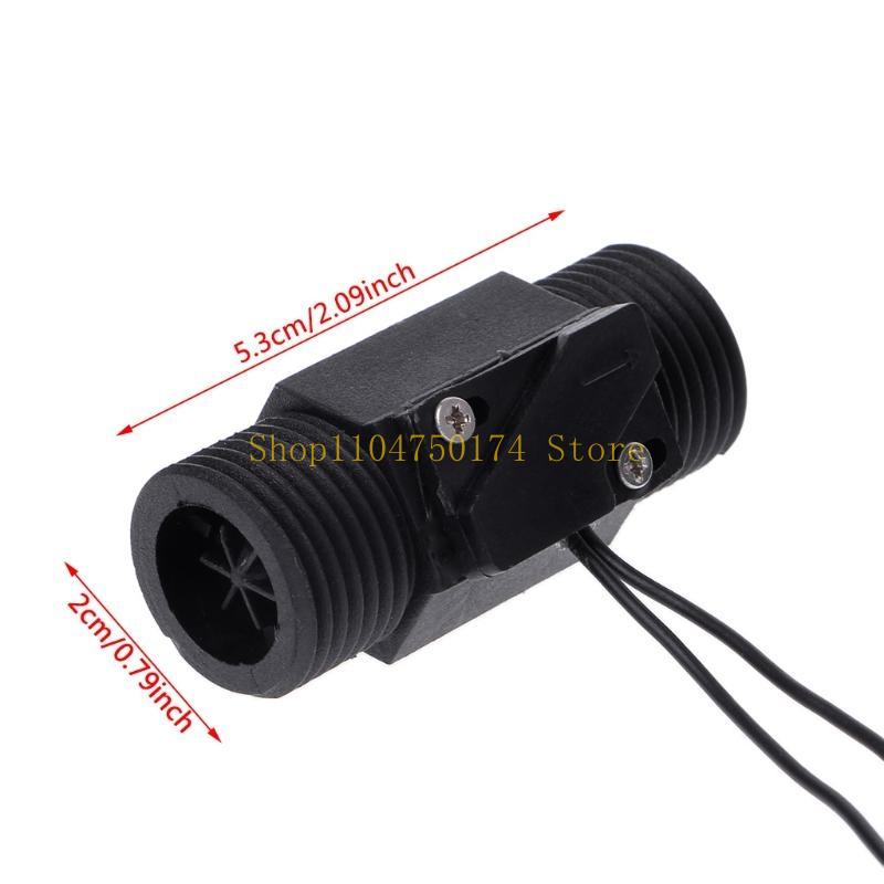 Plastic Water Switch Vertical/Horizontal Water AC 220V Top Sale