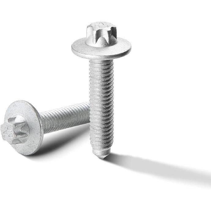 

Engine Oil Pan Bolt 11137603833 Compatible with BMW 228i 328i 428i 528i X1 X3 X4 X5 X6 Z4,2Pcs 2Pcs