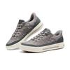 Skechers ArchFit Arcade Cozyfit Charming Days Comfortable Soft Breathable Support Sneakers Men Sneakers Gray Brown 183227-GRY