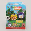 Fun DIY Clay Pororo & Petty