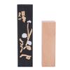 Chinese Traditional Calligraphy Set Four Treasures of the Study Brush Pen Ink Paper Inkstone