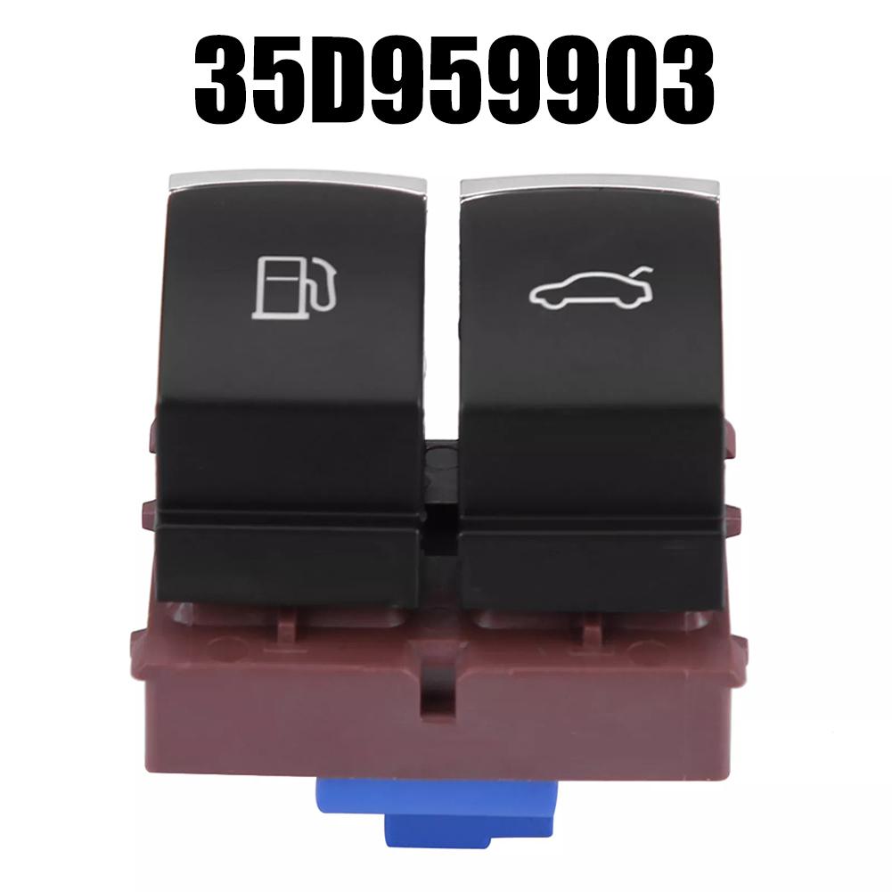 Automotive Accessory Fuel Tank Release Switch Automotive Replacement Factory Specifications Fitment High Reliability Performance