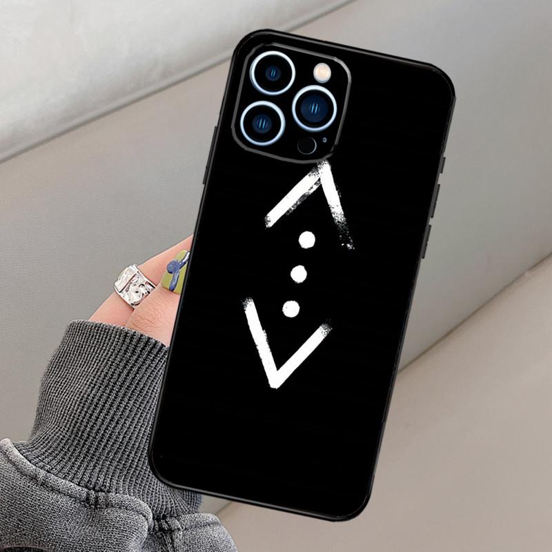 

Turkey Cukur Show TV Case For iPhone 13 12 11 14 15 16 Pro Max Mini XR XS X Plus Bumper Cover Capa iPhone XR