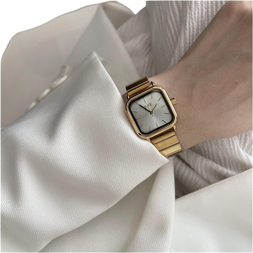 Women Fashion Leather Watch