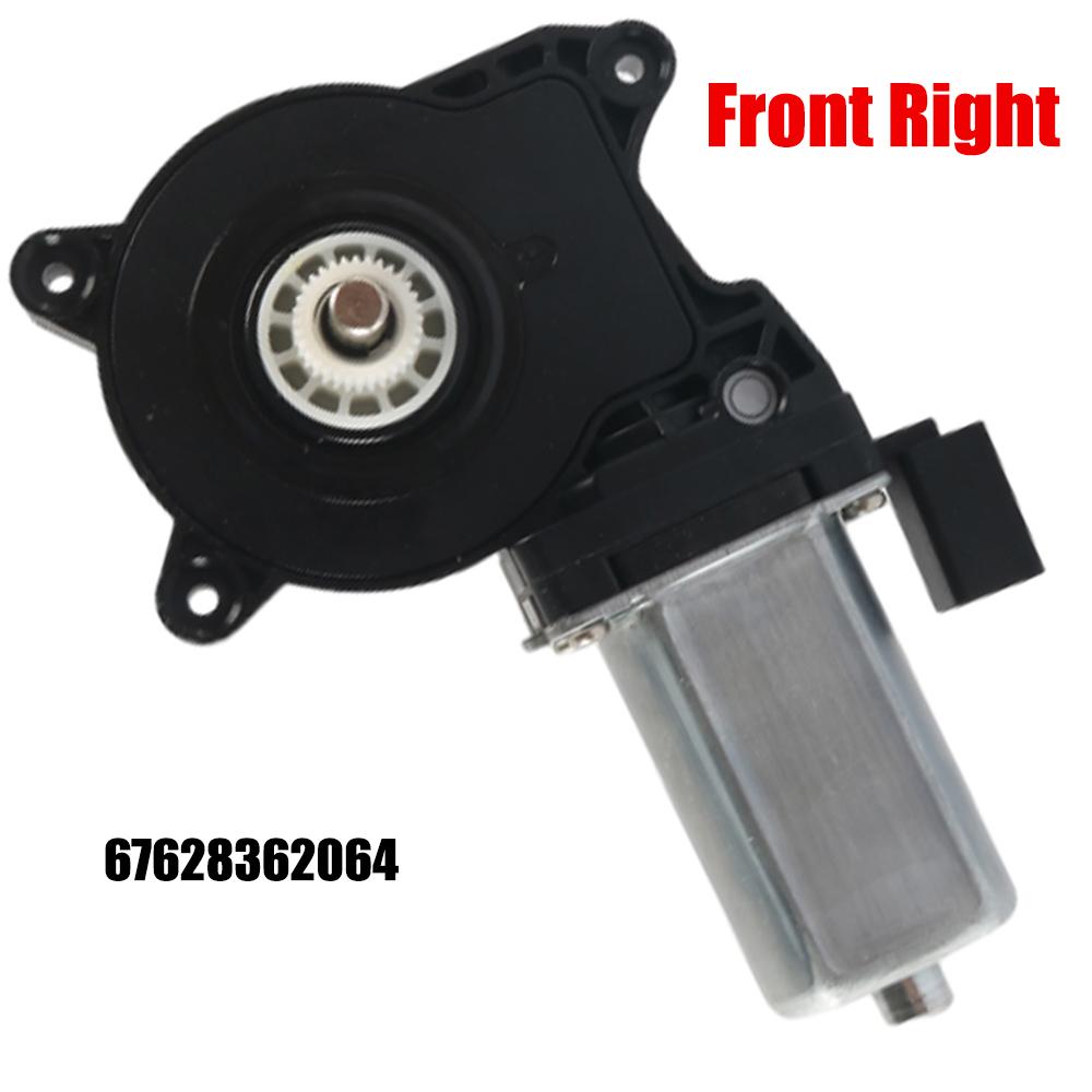 Power Window Lift Motor for BMW 3 Series E46 X5 E53 1999‑2006 67628362065 67628362066 67628362063 Front Rear Left Riht