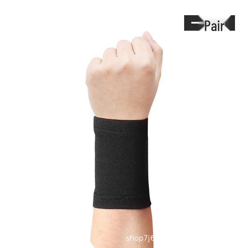 Unisex Thin Ankle and Wrist Support Socks - Sports Sprain Protection for Men, Women, and Children