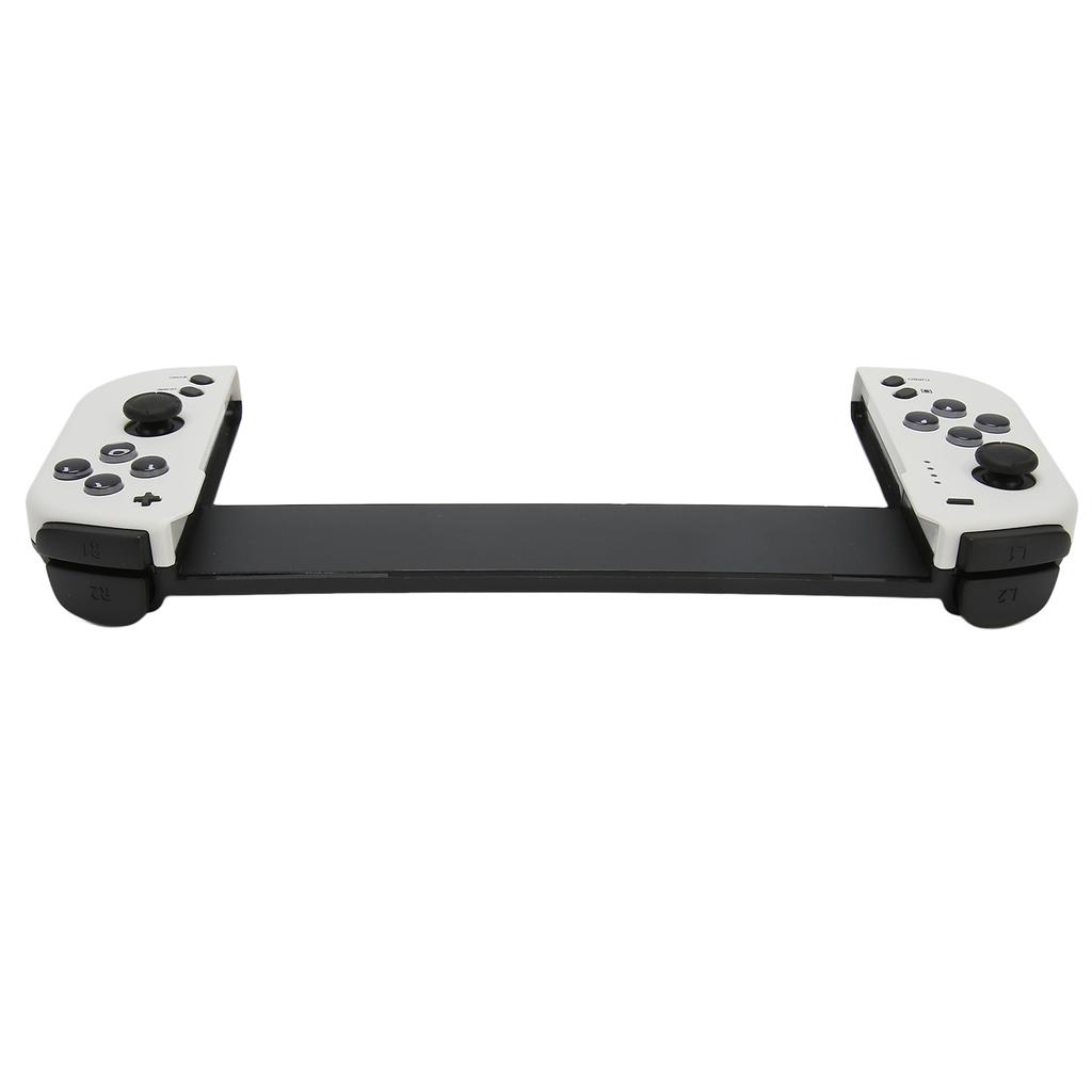 Wireless Gaming Controller Multifunction 6 Axes Body Sense Turbo Function Bluetooth Game Controller