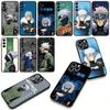 Cover for Xiaomi Poco F7 F6 F8 Ultra F5 X7 X6 X5 X3 NFC M7 M6 Pro C85 C75 C65 C71 C61 Phone Case Senju Tobirama Narutos Kakashi