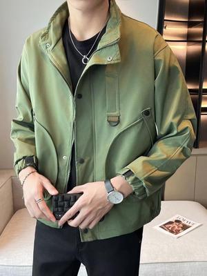 Chaquetas y abrigos – Chaquetas