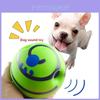 Wobble Wag Giggle Ball Safe Non-toxic And Durable Pet Toy For Dogs