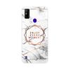 Per Custodia ZTE Blade A51 Lusso Silicone TPU Morbido Cover Posteriore Telefono Fundas Per ZTE Blade A51 A 51 Custodia Guscio Antiurto Coque