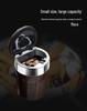 Flame Retardant Ashtray for Haval Cool Dog F7, Shenshou M6, Chitu - Car Interior Accessory