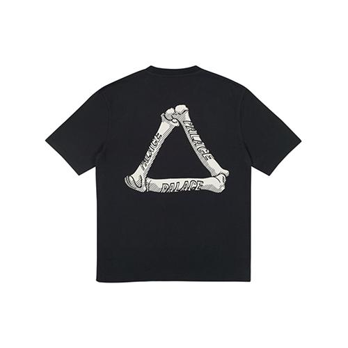 PALACE Bones T Shirt PAL-SS18-050 S