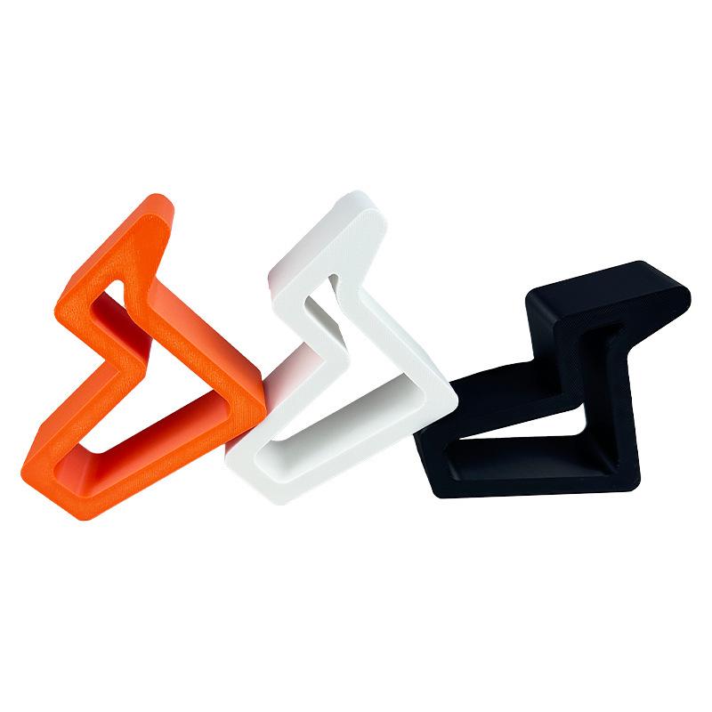 3D Printed Multi-Purpose Door & Window Wedges: Practical, Sturdy, and Versatile