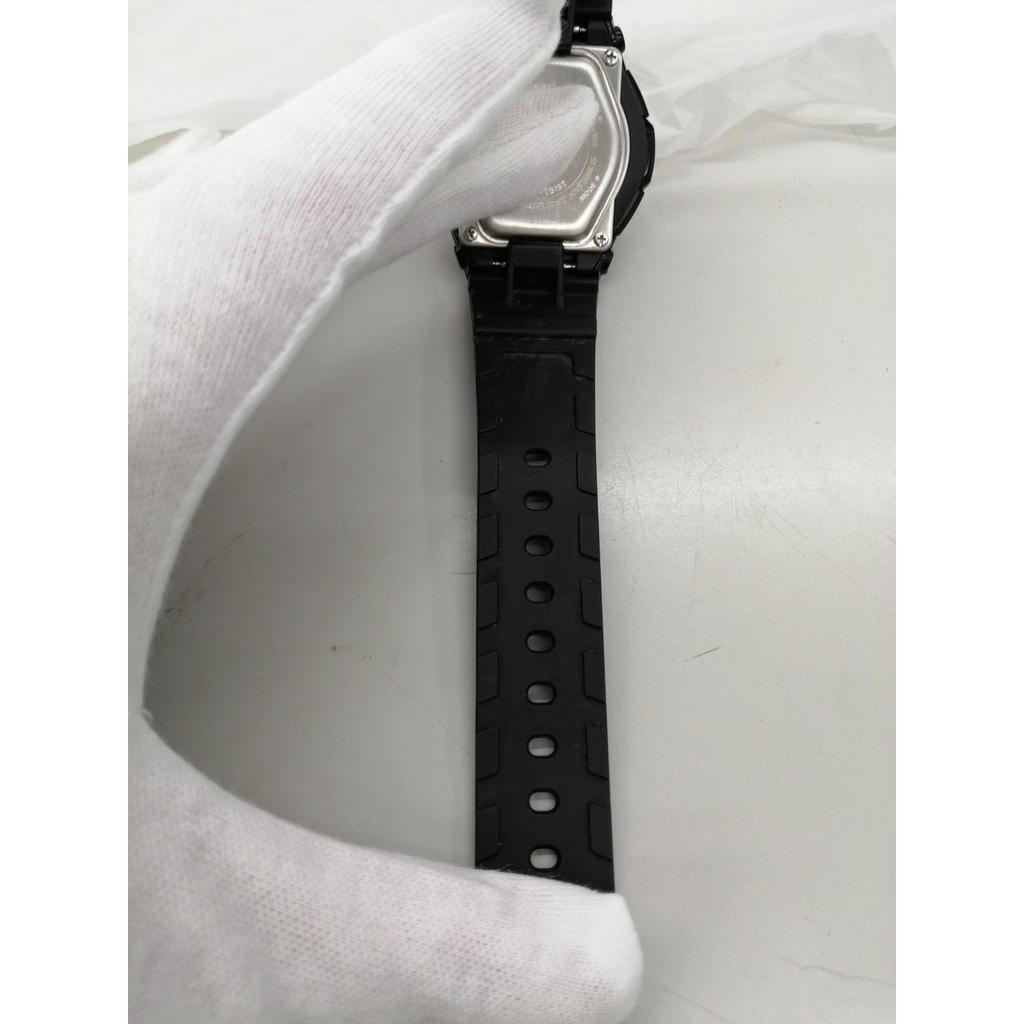 Used CASIO BGA-103