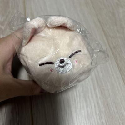 [USED] Stray Kids Foxiny Keychain