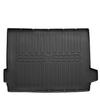 3D Boot Mat () for BMW X5 G05 2019-