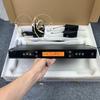 U-Band Infrared Frequency Matching Wireless Lavalier and Headset Microphone for Conferences