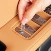 Car Door Button Panel Decorative Patch Car Interior Modification Product Decorative Parts For Lexus ES 350h 350e 500e 2026 2027