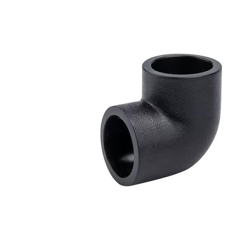 Brangdy PE Equal Diameter Elbow