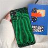 Yayoi Kusama Pumpkin Art Funda For Xiaomi Redmi Note 13 Pro 14 9 10 11 12 9S 10S 11S 12S Redmi 13C 10C 12C 14C Case