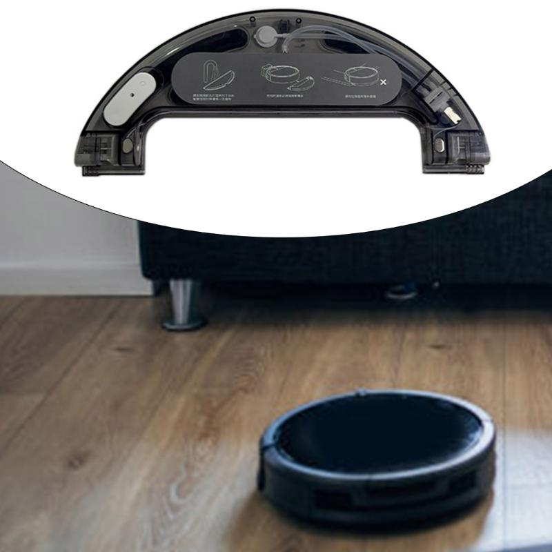 Multifuntional Water Holder Automatic Floor Sweeperes Spare Part Vacuum Cleaner Water Tank Suitable for Z10Pro Model