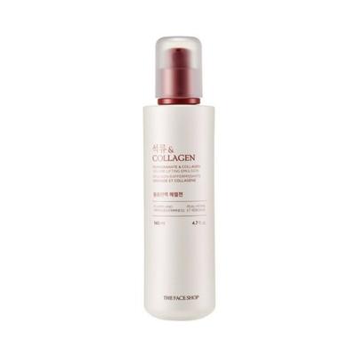 Granatapfel & Kollagen Volumen-Lifting-Emulsion 140ml