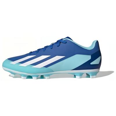 X Crazyfast.4 FG Marinerush Pack Unisex Sneakers Blue Bright-Royal Cloud-White GY7431