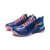 Li Ning Blade Pro Textiel, Synthetisch Leer, TPU Comfortabel Antislip Slijtvast Ademend Lage schoen AYAT005-2