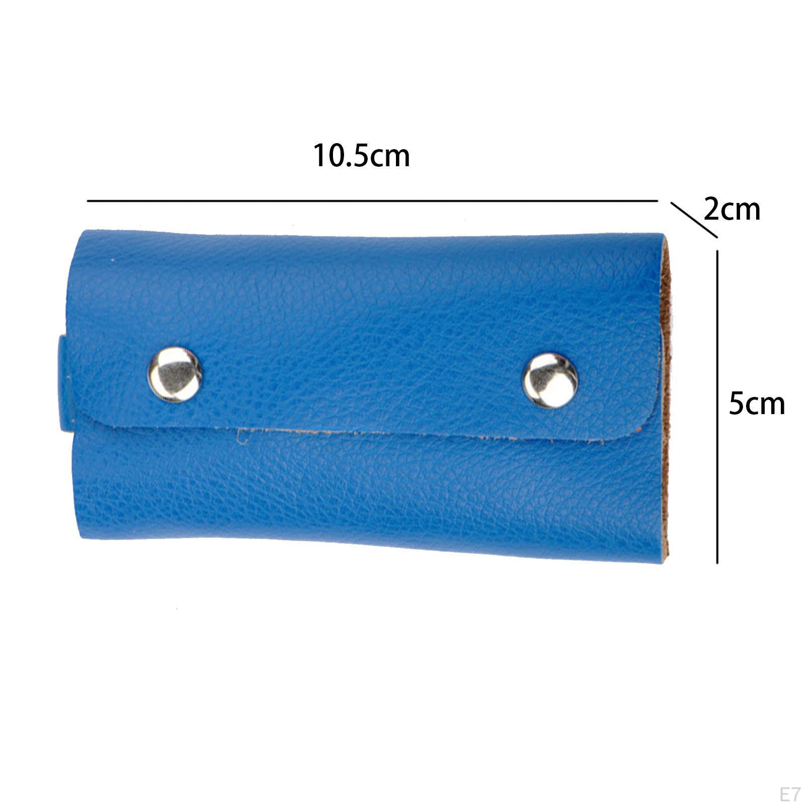 Автомобильный держатель для ключей — фото 13