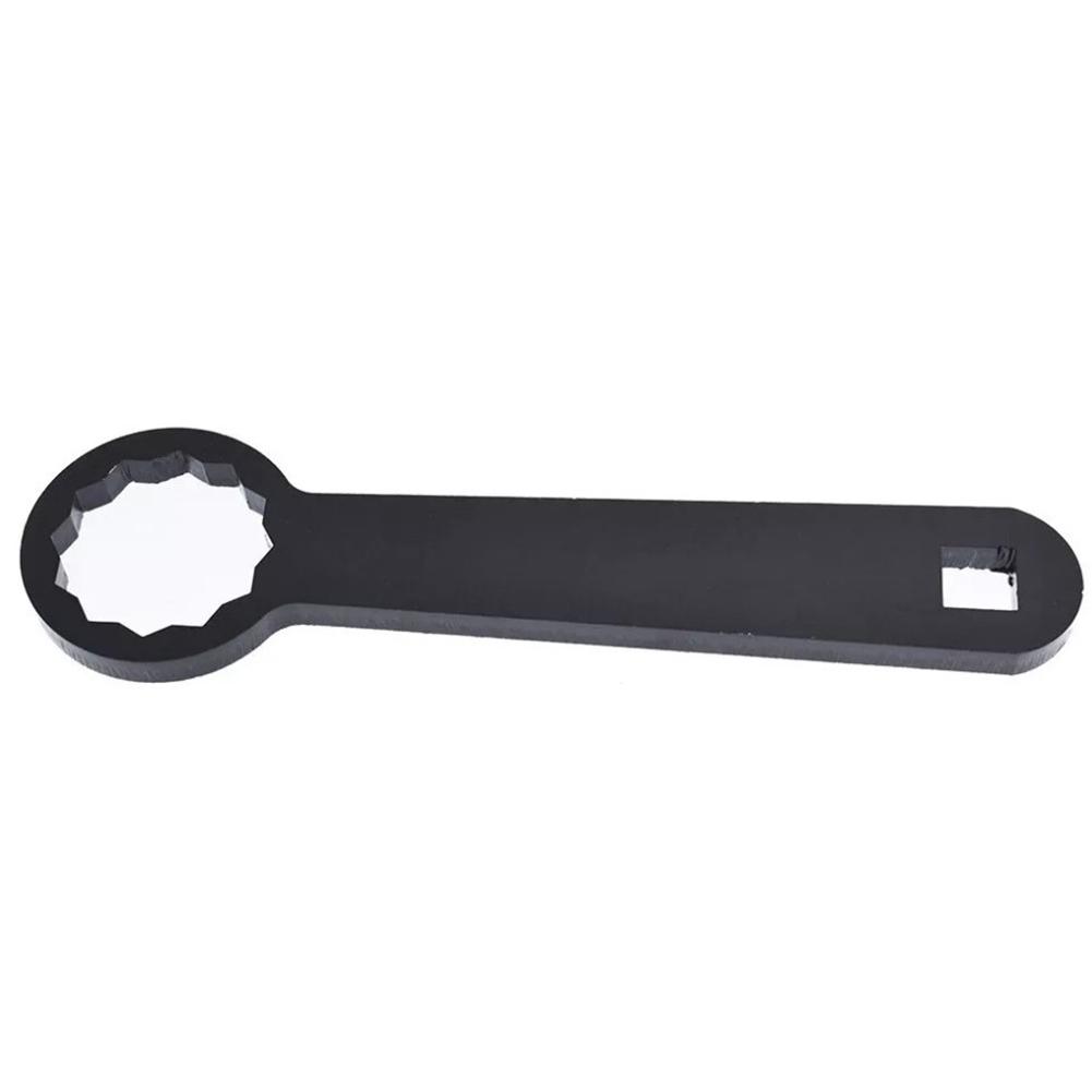 

36mm Axle Nut Wrench HD-47925 OTC4882 Adjust Belt Tension Rear Axle Nut Torque Adapter 1/2 Inch Square Drive for Harley