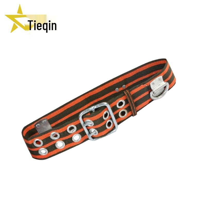 Tieqin Outdoor Climbing Rescue Safety Belt
