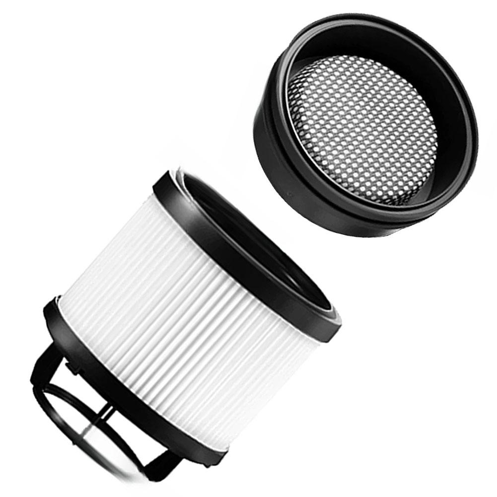 Filtro di Ricambio Per Roborock H50 Pro Ultra H60 Hub Kit HEPA Lavabile Set Pre Post Parti di Ricambio Accessori Strumenti per Aspirapolvere