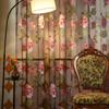 Decoration Semi-shading For Living Room Bedroom Kitchen Tulle Curtains Window Drapes Sheer Curtain