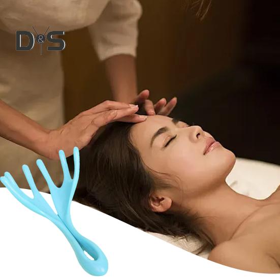 Deep Tissue Massage Roller Fascia Cellulite Remover Face Shoulder Arm Sculpting Massage Tool for Cellulite & Muscle Pain