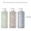 Amino Acid Silky Scented Hair & Body 3-Piece Set