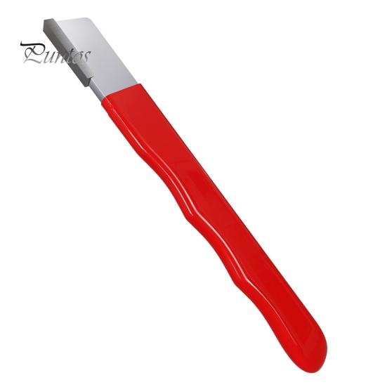 

Точилка для резки, компактная портативная точилка для ножниц, инструмент для заточки твердосплавных лезвий для дома и сада на открытом воздухе красный