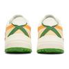 Onitsuka Tiger Delegation Leather Comfortable Durable Low-Top Casual Shoes Unisex sneaker Beige Green 1183A559-107