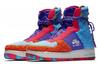 Nike Air Force 1 Rebel Xx 'Colored Sherpa' Women's CQ7518-571