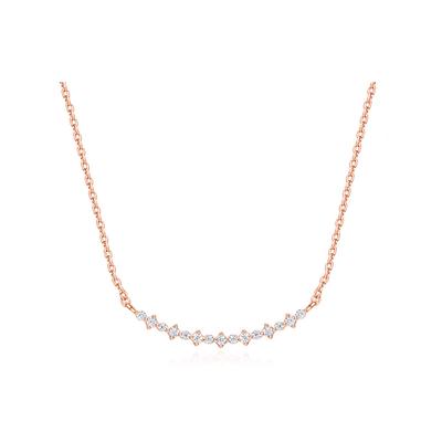 Dieuamour Aster Necklace 3 Colors