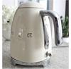 Kettle Smeg KLF03WHEU