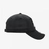 New Era New York Yankees Metal Unstructure Ball Cap Black 14561850