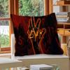 Slayer Heavy Metal Band Music Personalized Pillow Dust Cover Bedroom Kids Party Decoration Pillowcase Birthday Children Gift